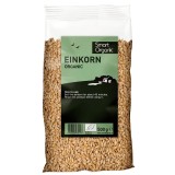 Einkorn Boabe Bio 500g Smart Organic Austria - Grau Antic