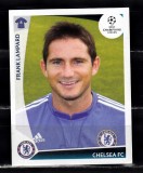B10 - Sticker fotbal - UEFA Champions League - editia 2009 - 2010 - nr 221