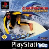 Joc PS1 California Watersports - A