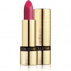 Collistar Rossetto Unico® Lipstick Full Colour - Perfect Wear ruj de lux culoare 10 Lampone 1 buc