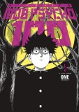 Mob Psycho 100 - Volume 5 | One, Dark Horse Comics