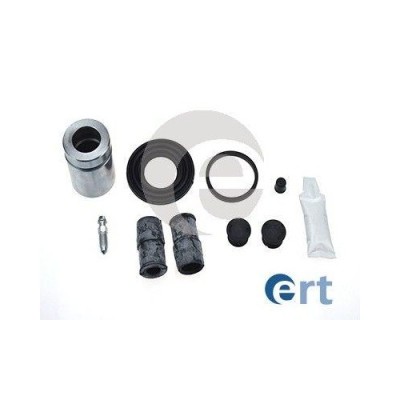 Set reparatie etrier Audi 100 C3 08.82-11.90; BMW 5 (E34) 02.87-12.95, 7 (E32) 03.85-10.94, Spate, ERT foto