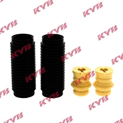 KYB 910241 Protection Kit chit protectie praf,amortizor foto