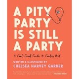 Pity Party Is Still a Party