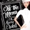 Off the Menu