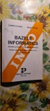 Bazele Informaticii: Grafuri si Combinatorica, Manual Clasa X - Cornelia Ivasc, Mona Pruna
