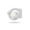 Reflector cu COB-LED si senzor de miscare si lumina Phenom Lighting