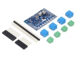 Controler Motor DC Motoron I2C 1.8-22V 3-5V