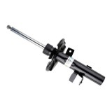Amortizor gaz Ford Focus 3 Saloon 07.10-02.20, Focus 3 Van / Liftback 01.11-, Focus 3 07.10-02.20, Fata, Stanga, BILSTEIN