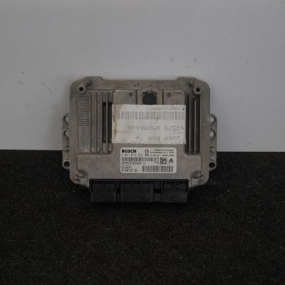 Unitate de control motor PEUGEOT 407 Coupe 6C_ 2007 OEM: 96642575800281013332 2360211 foto