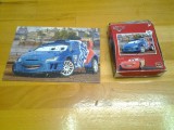 Disney Cars McQueen puzzle copii 35 piese +4 ani