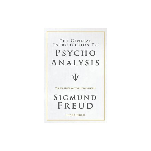 A General Introduction to Psychoanalysis