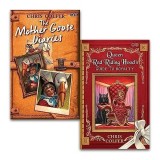 Chris Colfer The Land of Stories 2 Books Collection