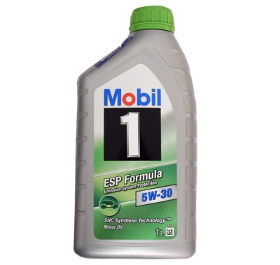 Ulei motor Mobil 1 ESP Formula 5W30 1 litru foto