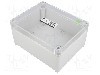 Carcasa 135mmx170mmx85mm, IP65, ELEKTRO-PLAST NASIELSK - 2711-01