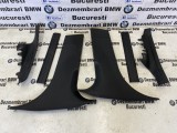 Ornament interior prag,stalp BMW seria 3 F30,F31