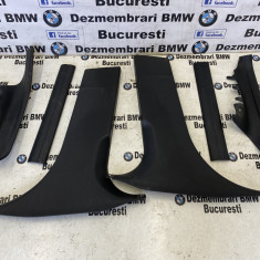 Ornament interior prag,stalp BMW seria 3 F30,F31