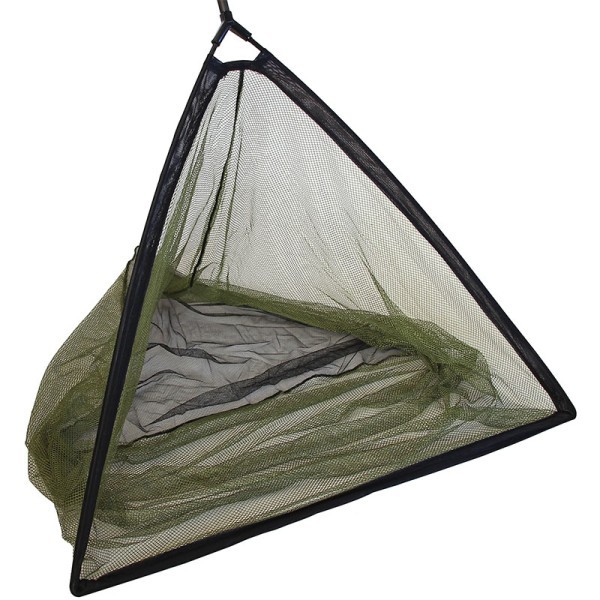 NGT 42&quot; Specimen Net (Metal block)