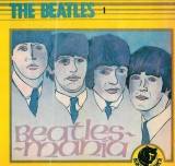 The Beatles &ndash; 1 Beatles-Mania