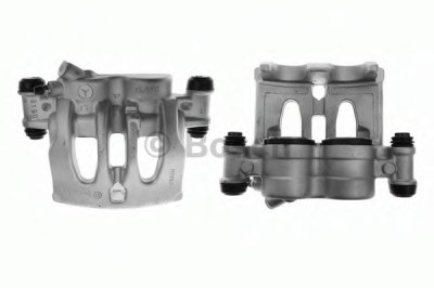 Etrier frana MERCEDES SPRINTER 3-t platou / sasiu (906) (2006 - 2016) BOSCH 0 986 134 019 foto
