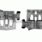Etrier frana MERCEDES SPRINTER 4,6-t caroserie (906) (2006 - 2016) BOSCH 0 986 134 019
