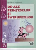 Laromira Popovici - De-ale printeselor si patrupezilor