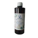 Alcool etilic denaturat 99,9% &ndash; Etanol tehnic de calitate superioară pentru parfumuri-400ml+ sticluta cu 5ml glicerina vegetala