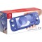 Consola Nintendo Switch Lite, Albastru