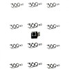 Modul camera Samsung SM-G960 S9