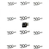 Modul camera Samsung SM-G960 S9