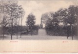 Monumentul. Braila (circa 1900, necirculata)