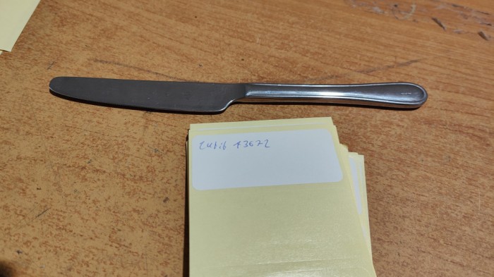 Cutit #A3672