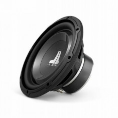 Resigilat - Subwoofer auto JL Audio 10W1V3 2/4, 250mm, 300W RMS