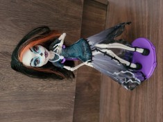 Papusa Monster High foto