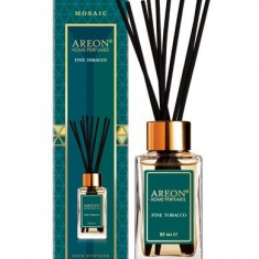 Odorizant Areon Home Perfume 85 ML Fine Tabacco