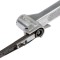 Slefuitor pneumatic cu banda de 10 mm x 330 mm YATO