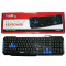 Tastatura Gaming-Havit-Usb HV-KB327 Noua Sigilata L231