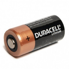 Duracell CR123A CR123 3V baterie cu litiu Con?inutul pachetului 1 Bucata foto