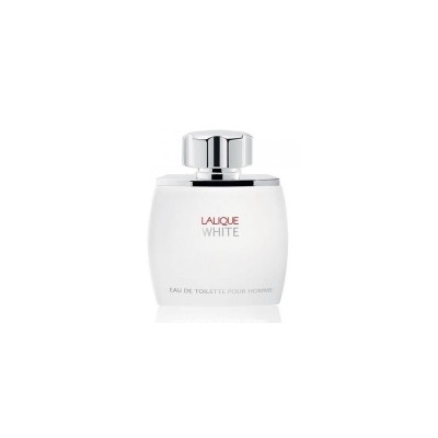 Lalique White pour Homme Tester EDT 75 ml foto