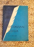 Octavian Goga - I. D. Balan