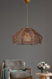 Cumpara ieftin Lustra YL064 Chandelier, Maro