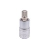 Bit Spline M12 Yato YT-04344, 1/2&quot;, 55mm, CrV6150, Profesional
