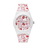 Ceas Dama, Guess, Retro Pop W0979L19 - Marime universala