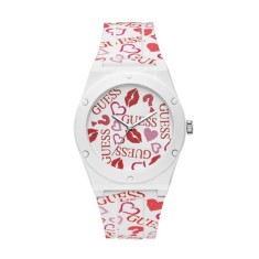 Ceas Dama, Guess, Retro Pop W0979L19 - Marime universala