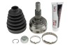 Cap planetara exterior Renault Megane 3 2.0dci 2009-, Scenic, Grand Scenic 3 2.0dci 2009-, NTY NPZ-RE-060