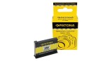 Baterie PATONA f. Insta360 One X2 IS360X2B pentru 360 Cam