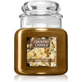 Country Candle Kettle Corn lum&acirc;nare parfumată 453 g