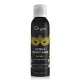 Cumpara ieftin Spuma de masaj Acqua Croccante Monoi, 150 ml, Orgie