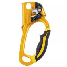 Blocator PETZL Ascension B17 ARA right