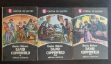 David Copperfield (3 vol.) - Charles Dickens